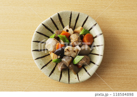 筑前煮 118584898