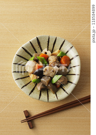 筑前煮 筑前煮 118584899