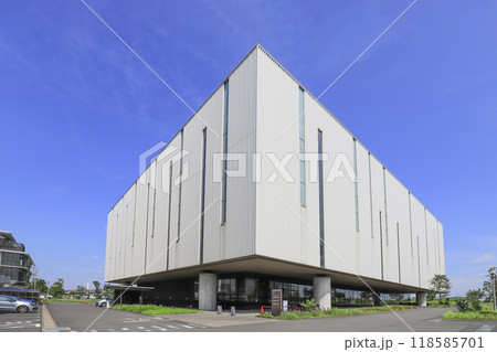 キングスカイフロントのライズ(LiSE) 118585701