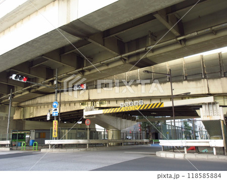 東京都江東区福住 118585884