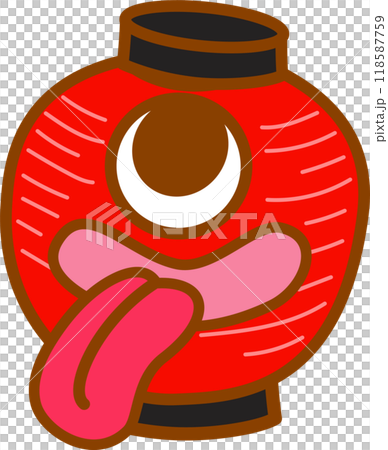 Lantern ghost Lantern ghost 118587759