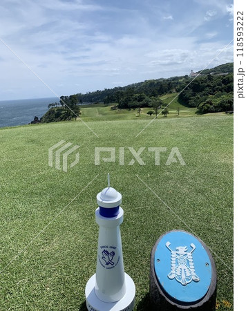 川奈ゴルフ 118593222