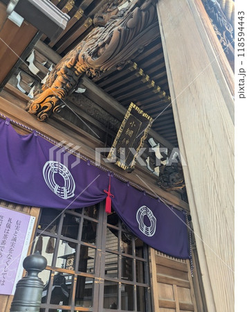 神社 神社 118594443
