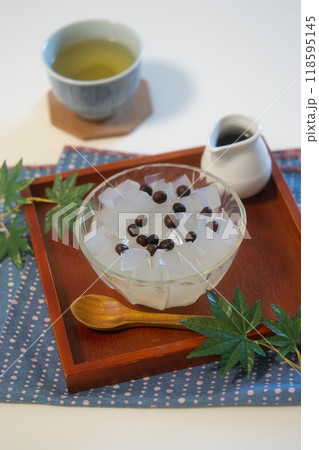 豆寒天 118595145