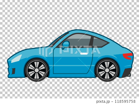 2人座跑車 118595758