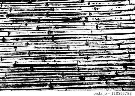 bamboo texture vector background 118595788