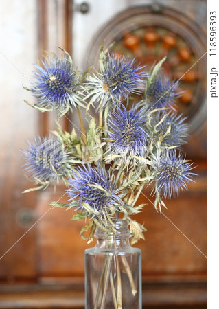 ドライフラワー 118596393