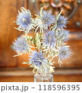 ドライフラワー 118596395