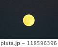 中秋の名月 118596396