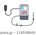 PCAポンプ（機械式） 118598600