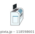 分包機 118598601