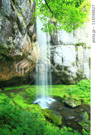 山彦の滝 118598627