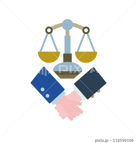 仲裁手続き 118599106