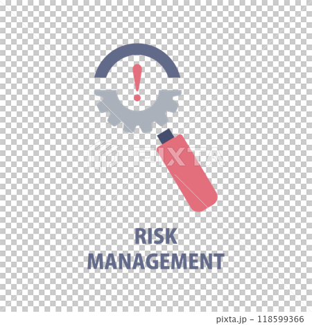 風險管理 118599366