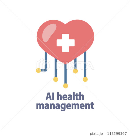 AI 健康管理 118599367