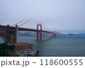 ゴールデンゲートブリッジ 118600555
