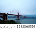 ゴールデンゲートブリッジ 118600556
