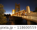 タワーブリッジ 118600559