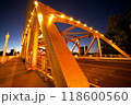 タワーブリッジ 118600560