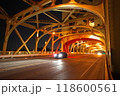 タワーブリッジ 118600561
