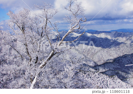 雪景色 雪景色 118601118