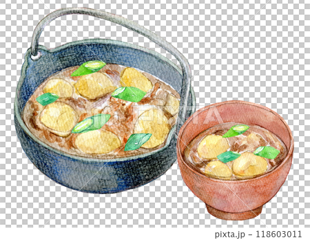 水彩插圖 imoni 118603011