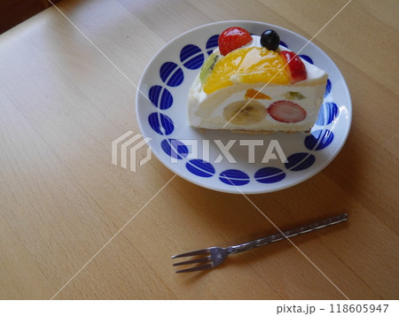 フルーツズコット 118605947