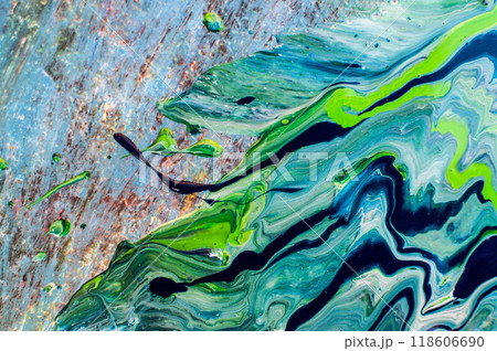 background, artistic texture, paint strokes for paper design, textile background, artistic texture, paint strokes for paper design, textile 118606690