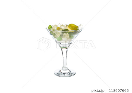 PNG, Jelly candy, isolated on white background PNG, Jelly candy, isolated on white background 118607666