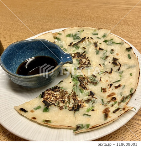 ヒラヤーチー ヒラヤーチー 118609003