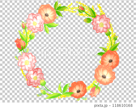 Christmas Rose Leaf Christmas Rose Leaf 118610168