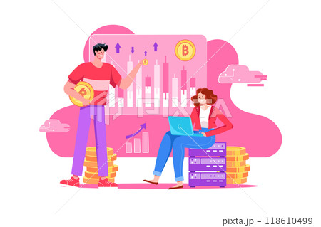 Blockchain Solution Blockchain Solution 118610499