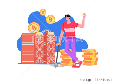 Blockchain explorer 118610501