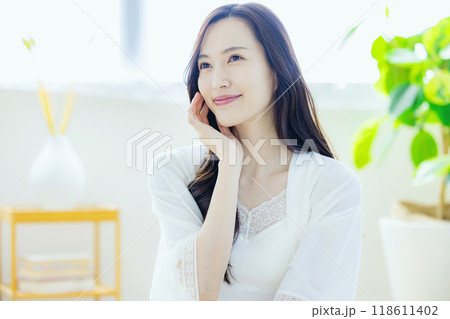 美しい女性 美しい女性 118611402