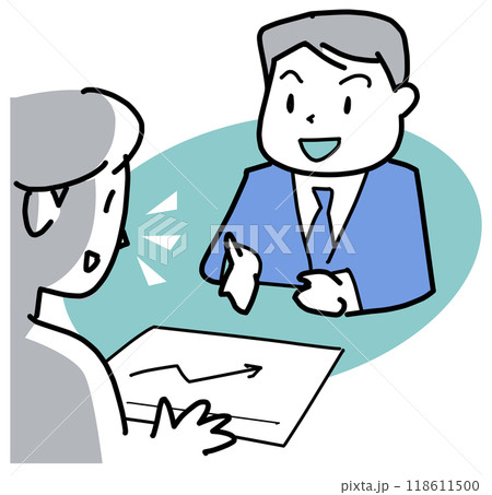 プランの提示 プランの提示 118611500