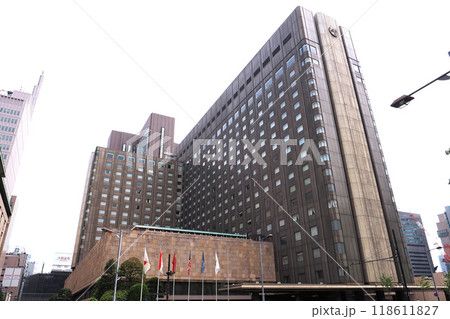 帝国ホテル東京【東京都千代田区】 帝国ホテル東京【東京都千代田区】 118611827