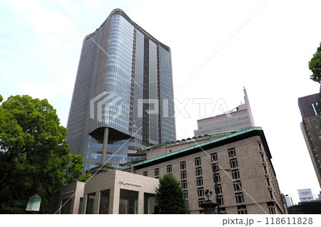 日生劇場【東京都千代田区】 日生劇場【東京都千代田区】 118611828