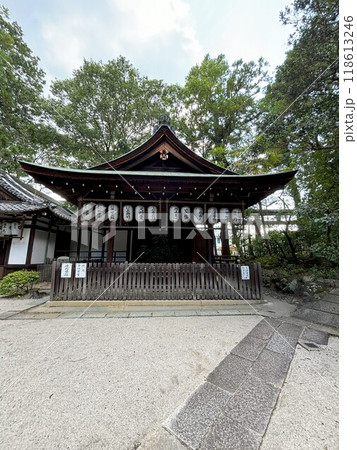 岡﨑神社 岡﨑神社 118613246