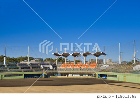 【茅ヶ崎市】茅ヶ崎公園野球場 【茅ヶ崎市】茅ヶ崎公園野球場 118613568