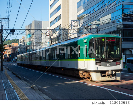 京阪800系 京阪800系 118613658