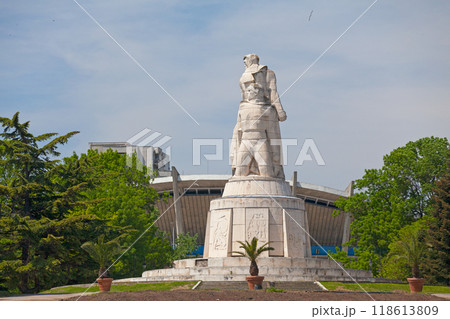 The Pantheon in Varna 118613809