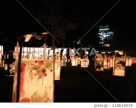 松江水燈路 松江水燈路 118614019