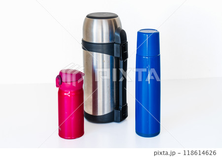 魔法瓶 水筒 魔法瓶 水筒 118614626