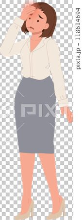 Health Symptoms in Women. Dizziness, Headaches, and Managing Chronic Pain 118614694