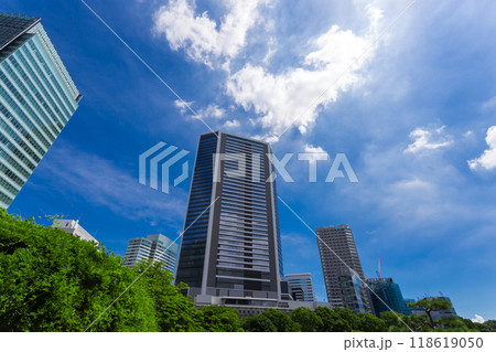 旧芝離宮恩賜庭園 2023年 秋 4 旧芝離宮恩賜庭園 2023年 秋 4 118619050