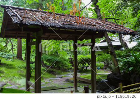 旧古河庭園 2023年(夏) の風景 61 旧古河庭園 2023年(夏) の風景 61 118619526