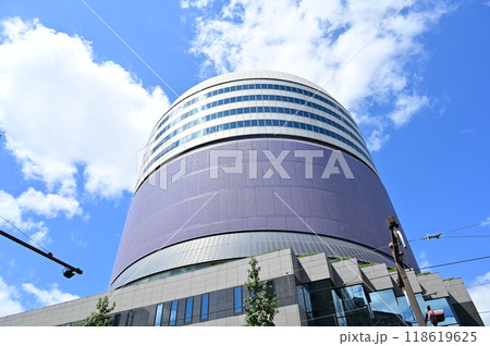 岡山シンフォニーホーム　岡山県岡山市北区にあるコンサートホール） 118619625