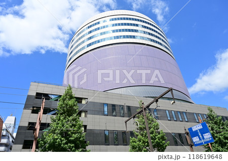 岡山シンフォニーホーム　岡山県岡山市北区にあるコンサートホール） 118619648