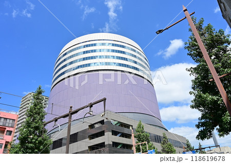 岡山シンフォニーホーム 岡山県岡山市北区にあるコンサートホール) 岡山シンフォニーホーム 岡山県岡山市北区にあるコンサートホール) 118619678