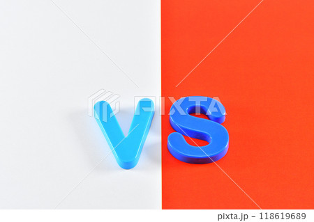 白組と紅組にわかれて戦うイメージ 118619689